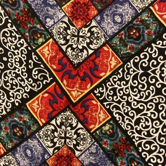 Minkpink empire waist dress with buttons up top - Picture 5 of 5